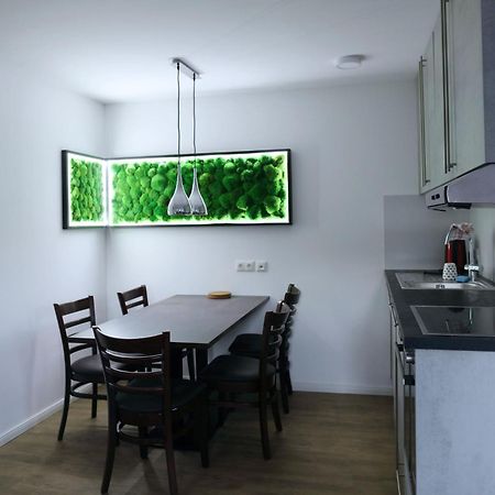 Komfort Ferienwohnung Altstadt Bad Belzig Zewnętrze zdjęcie