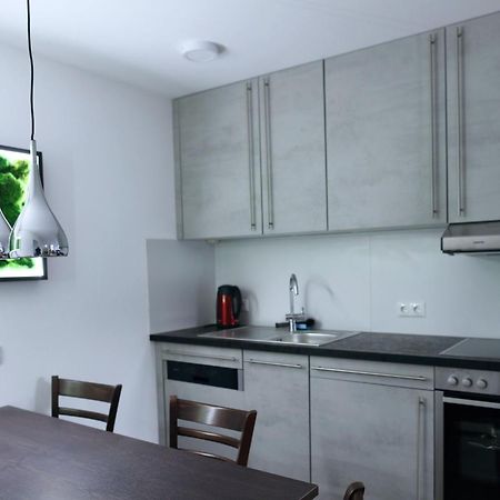 Komfort Ferienwohnung Altstadt Bad Belzig Zewnętrze zdjęcie