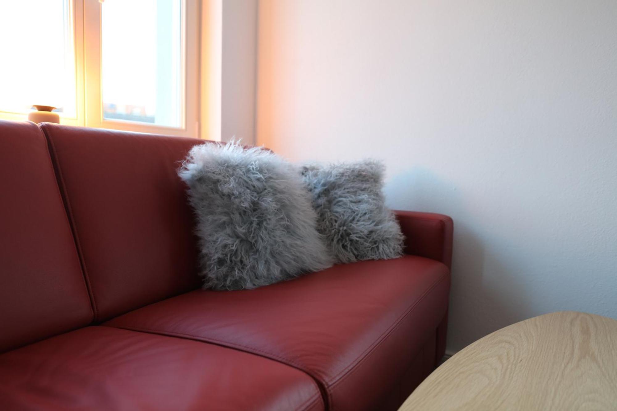 Komfort Ferienwohnung Altstadt Bad Belzig Zewnętrze zdjęcie