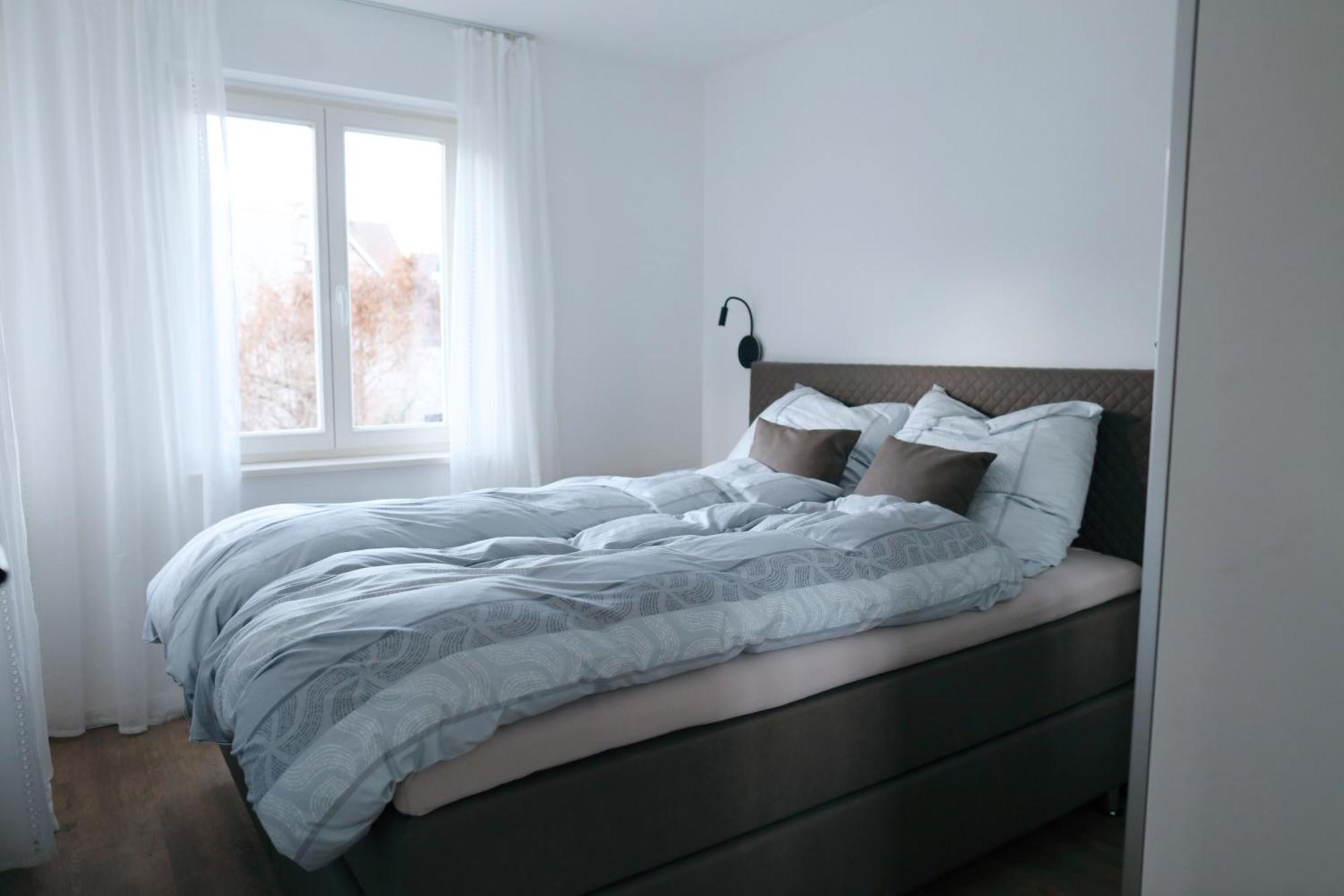 Komfort Ferienwohnung Altstadt Bad Belzig Zewnętrze zdjęcie
